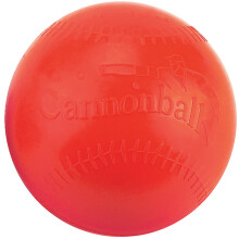 Softball ponderado de canh o Red 11 """"