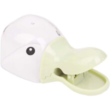 Food Scoop Doser Dog Dry Dog Food Scoop Dog Food Storage Scoop Dog Food Spoon Green