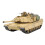 Tamiya Tamiya Models M1A2 Abrams Model Kit 1
