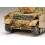 Tamiya Tamiya 32584 1/48 Γερμανικό Panzer IV AUSF.H Κιτ Μοντέλου 4