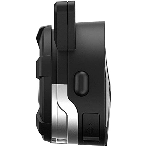 Sena 20S EVO Motorcycle Bluetooth Headset Communication System with HD 1