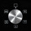 Baridi 60cm Built-In Five Function Fan Assisted Electric Oven with Timer, 55L Capacity, Black - DH110 16