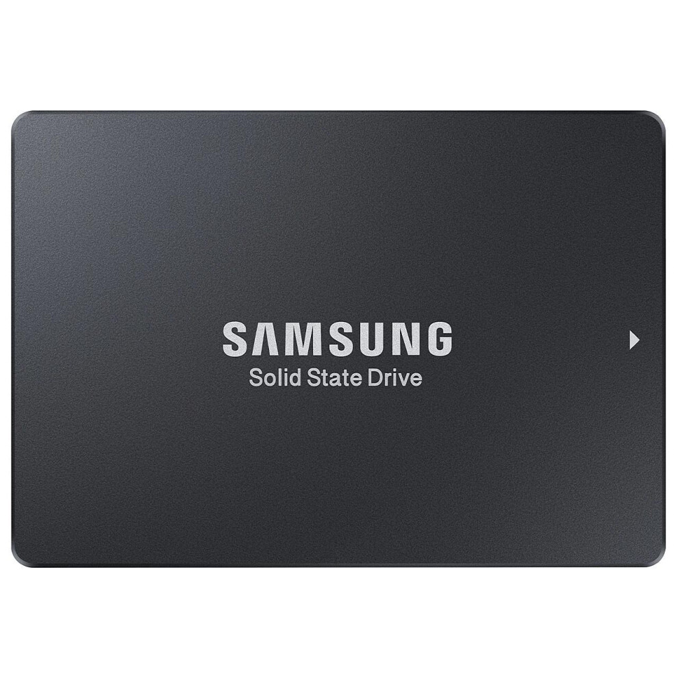 Photos - Hard Drive (HDD) Samsung SSD 480gSAMSUNg MZ-7L348000 R B0B847YW56