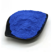 50g BLUE SPIRULINA POWDER E18 PURE PHYCOCYANIN NATURAL FOOD SUPERFOOD