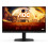 AOC Monitor Gaming AOC G4 24G42E 24" FullHD 180Hz 1ms IPS HDR10 Nero 1
