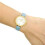 Lorus Lorus Blue Leather Strap Women's Watch 2