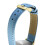 Lorus Lorus Blue Leather Strap Women's Watch 5