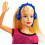 Barbie Barbie Rockstardocka 4