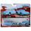 Mattel Auta Disney Pixar Pan Krl a Krl 1