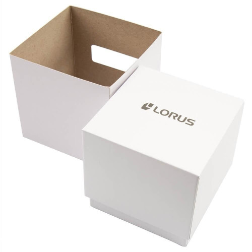 Lorus Lorus RG264LX6 Women's Watch 2