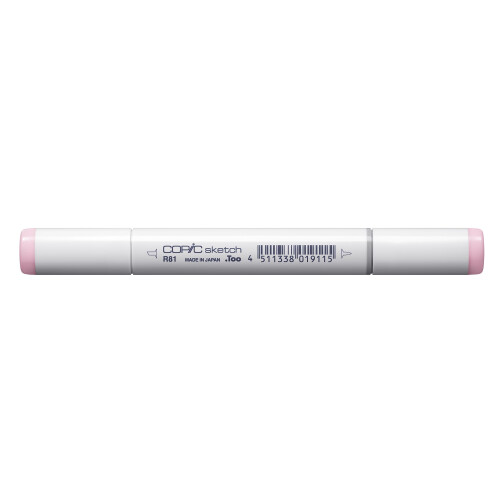 Copic Marker Copic Sketch Markers Rose Pink