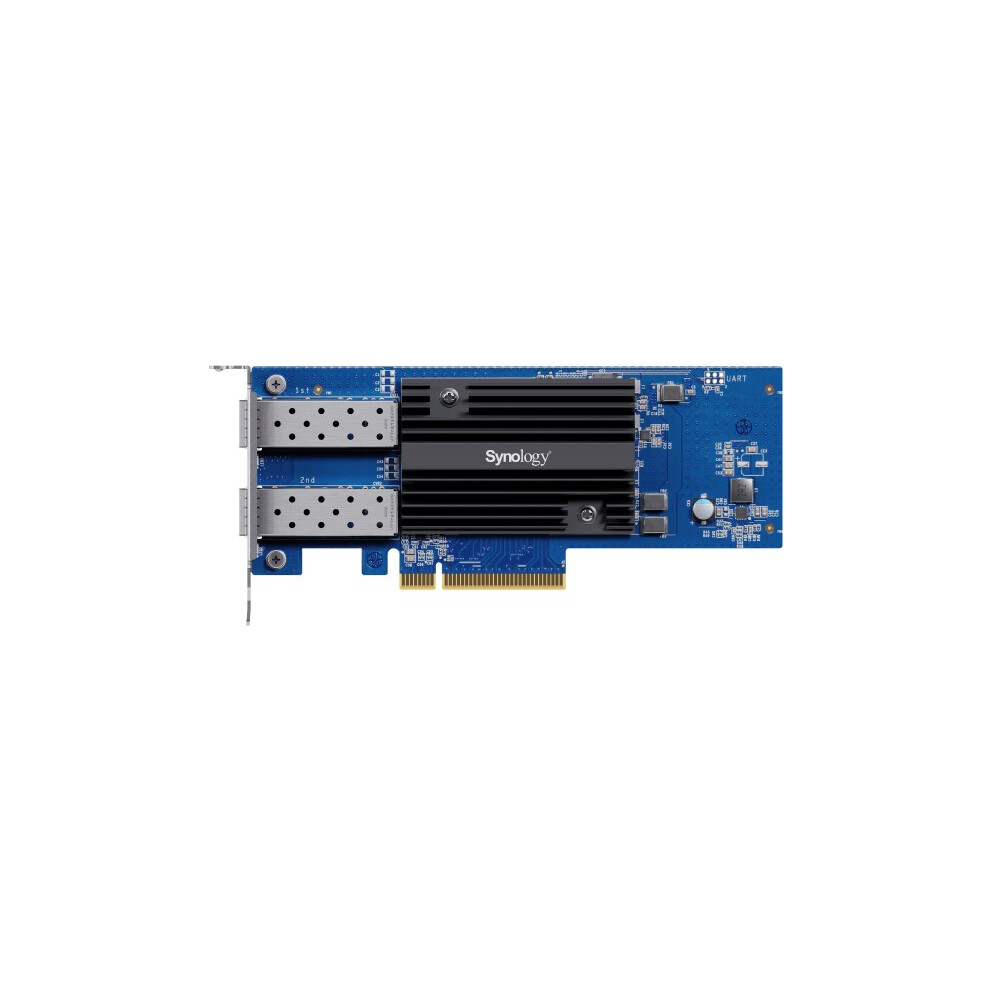 Synology E10g30-F2 Interface Cards/Adapter Internal Sfp+ 4711174725045