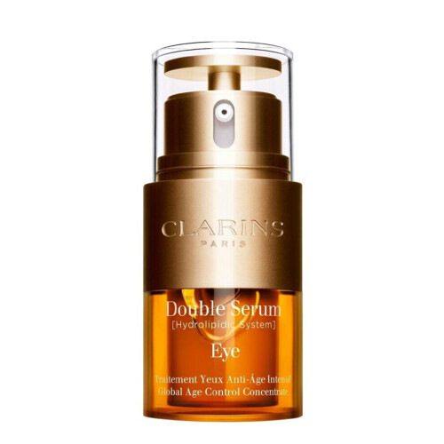 Clarins ClarinsDouble Serum Eye-20ml