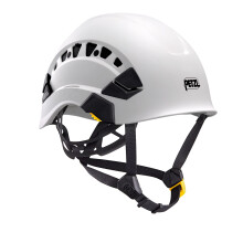 PETZL, Casque Vertex Vent, Blanc