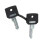 Set Of Keys Replacement 22Mm 4