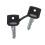 Set Of Keys Replacement 22Mm 5
