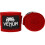 Venum Kontact Boxing Handwraps - 180in - Red 1