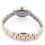 Marc Jacobs Marc Jacobs Tether Rose Gold Women's Watch 2