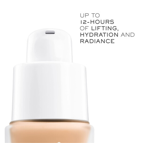 Lancome Lancôme Renergie Lift Makeup Foundation - Ελαφριά & Ενυδατική Συνταγή, Μέτρια-Πλήρης Κάλυψη, SPF 27 2