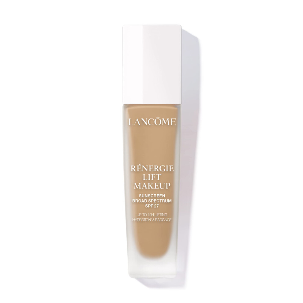 Lancme R?nergie Lift Liquid Foundation With SPF - Buildable Medium To Full Coverage - Up To 12HR Lifting & Hydration - 255 Clair 20N