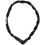 Abus ABUS A   O 5805C/75 Chain Lock Black 1
