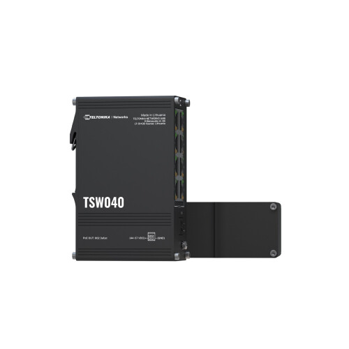 Teltonika TSW040 Switches