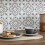 JAMILA NATURAL Self-adhesive Wall Tiles (6 tiles) 1
