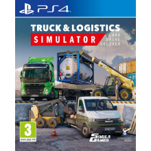 Simul tor n kladn ch vozidiel a logistiky