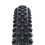 Schwalbe Unisex ICE SPIKER PRO Perf, DD, RaceGuard, TLE Ελαστικά, Μαύρα, 57-584 1
