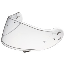 Shoei CNS-3 PinLock Shield (Clear)