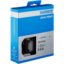 Shimano PD-R7000 Pedale - Schwarz