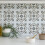 NADIA NATURAL Self-adhesive Wall Tiles (6 tiles) 5