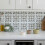NADIA NATURAL Self-adhesive Wall Tiles (6 tiles) 6