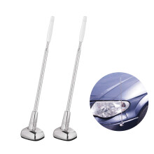 2er-Pack Auto-Stostangen-Eck-Antennenstange, verstellbar, Parkmarkierungsschutz fr grne Hand beim Fahren, passend fr Universal-Autos, Hypersonic