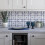 CUBIA BLUE Self-adhesive Wall Tiles (6 tiles) 4