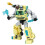 Hasbro Stranger Things x Transformers Figurine Code Red 1