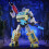 Hasbro Stranger Things x Transformers Figurine Code Red 5