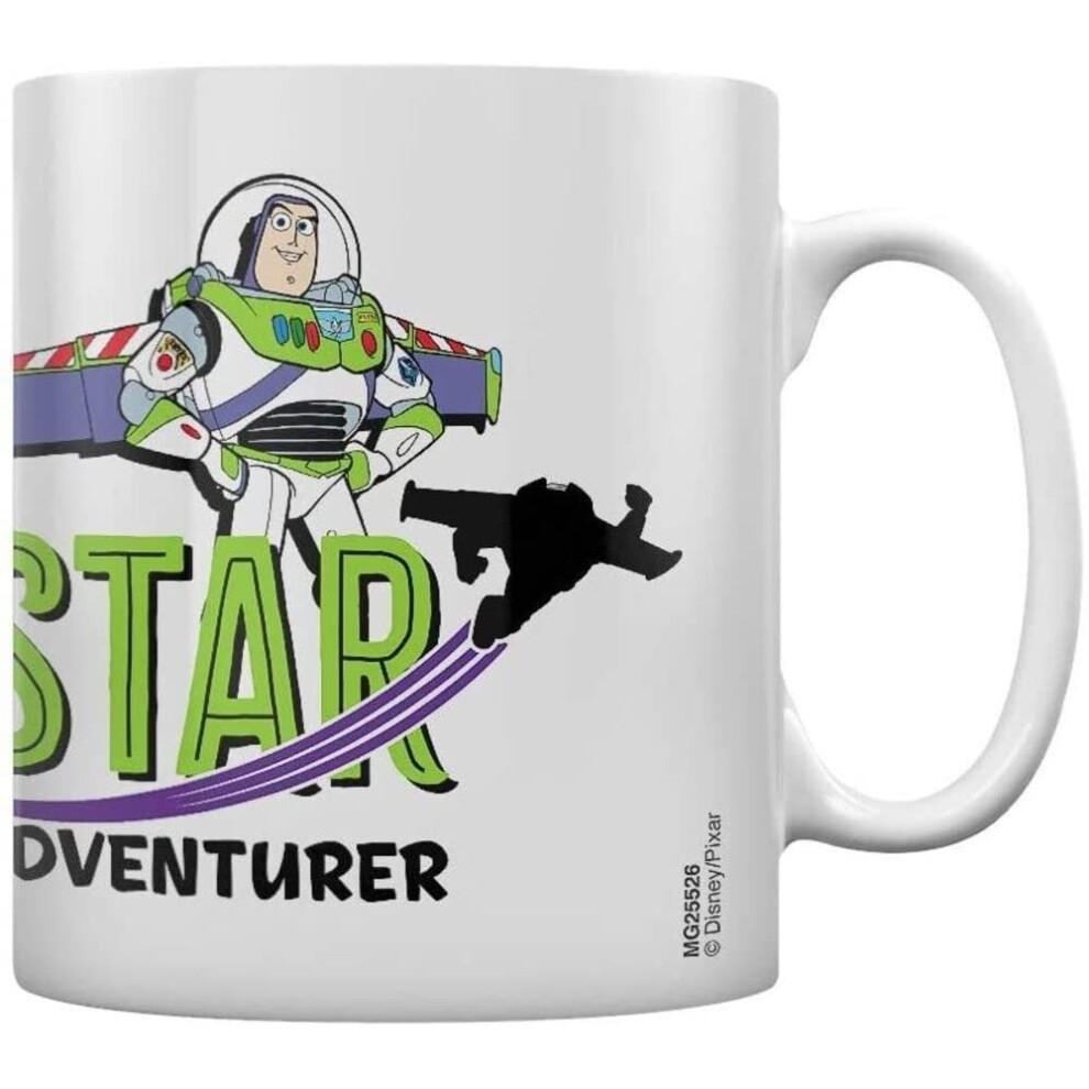 Disney MG25526 Mug  Ceramic