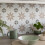 ALIA NATURAL Self-adhesive Wall Tiles (6 tiles) 6