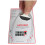 Trainer Armour - Big Toe Hole Preventer  self-Adhesive Patches with a 2