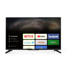 EMtronics 32" Smart TV with Built-in Wi-Fi - Refurbished