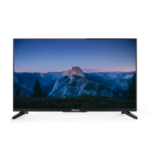 EMtronics 32" HD Ready LED TV With USB PVR Recording - Refurbished