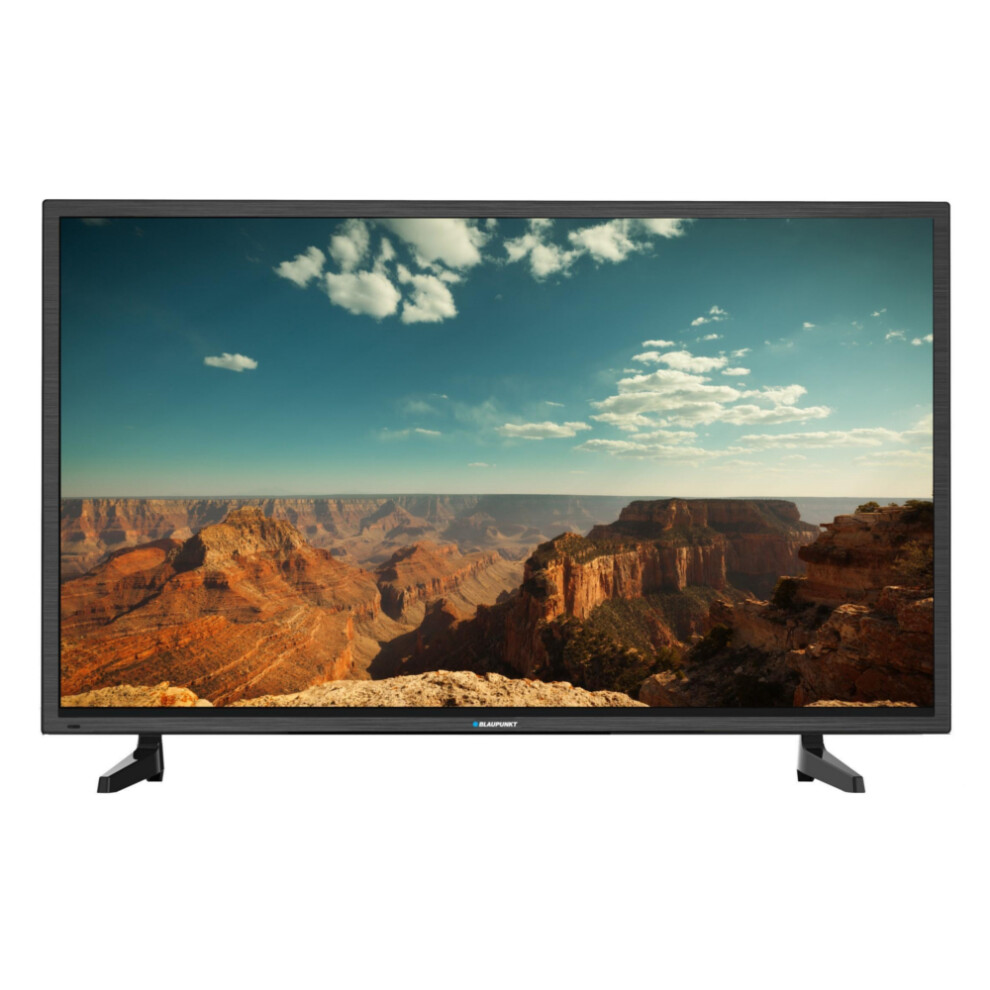 Blaupunkt 32" Widescreen 720p HD Ready LED TV with Freeview HD (Refurbished B)