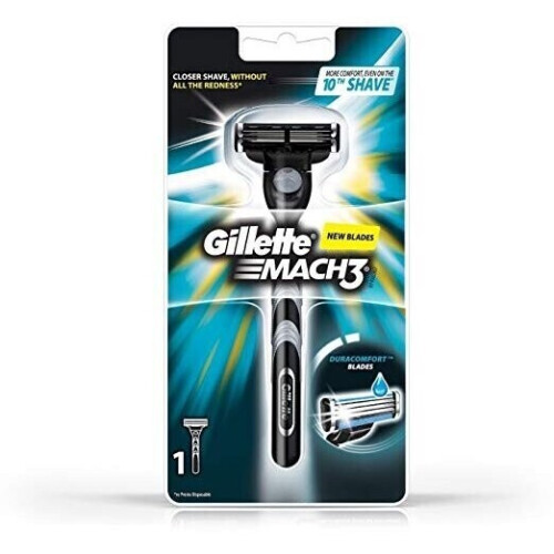 Gillette Gillette M3 Scheermes