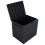 VidaXL vidaXL Gartentruhe Anthrazit 58,5x46x55 cm Polypropylen 5
