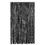 VidaXL vidaXL Insektenschutz-Vorhang Anthrazit 118x220 cm Chenille 3