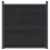 VidaXL vidaXL Zaunelement Grau 353x186 cm WPC 5