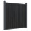 VidaXL vidaXL Zaunelement Grau 353x186 cm WPC 7