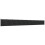 VidaXL vidaXL Zaunelement Grau 1737x186 cm WPC 2