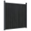 VidaXL vidaXL Zaunelement Grau 1737x186 cm WPC 7